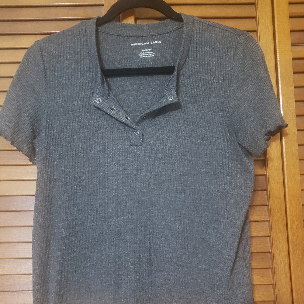 AE shirt